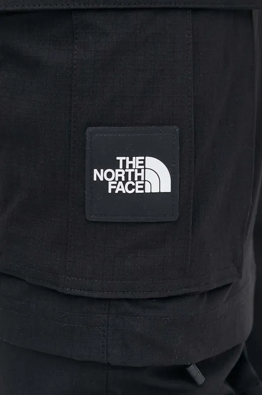 чорний Штани The North Face