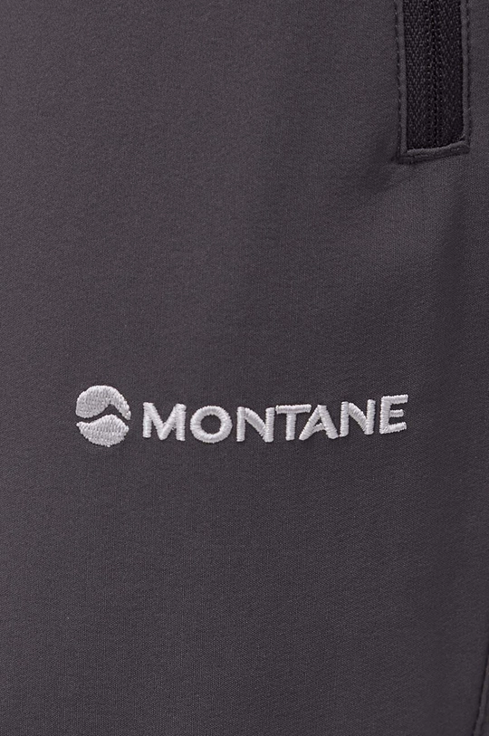 сірий Штани outdoor Montane Tenacity Lite