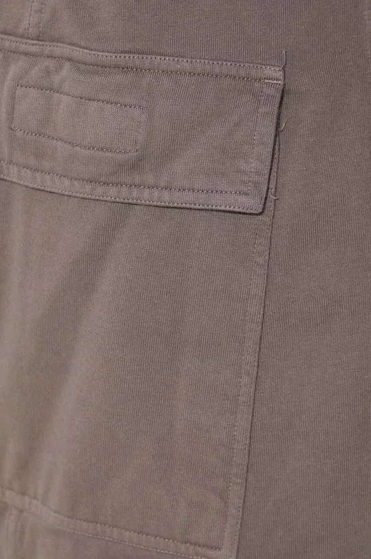 Rick Owens spodnie dresowe Męski