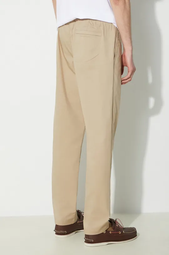New Balance trousers Twill Straight Pant 30