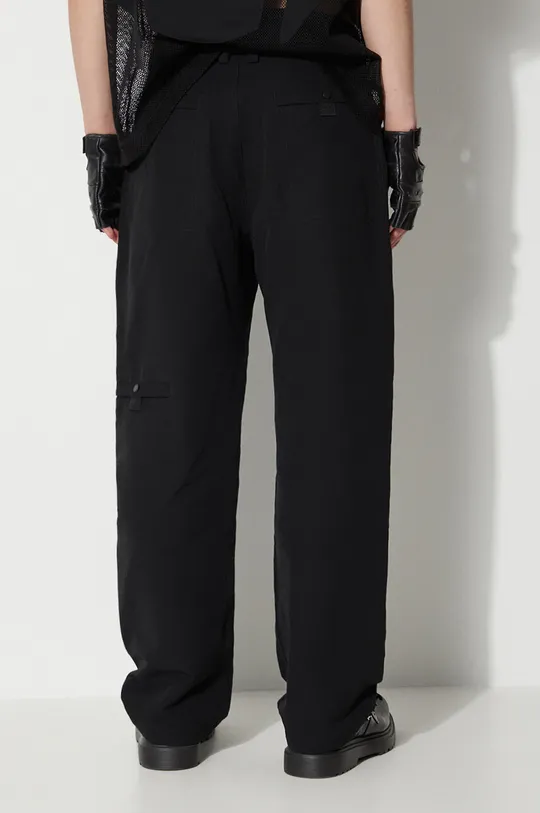 Панталон A.A. Spectrum Joiner Основен материал: 75% изкуствена коприна, 22% найлон, 3% еластан Подплата: 100% полиестер