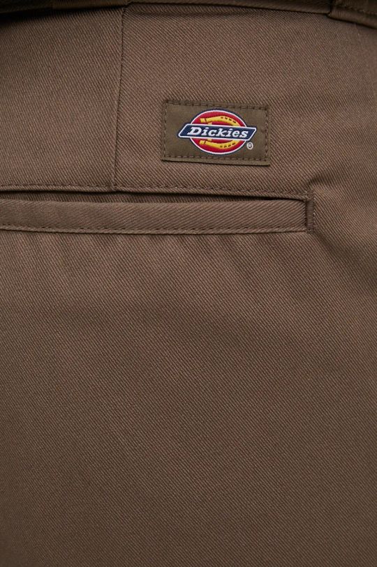 Dickies spodnie 874 brązowy DK0A4XK6