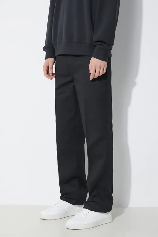 black Dickies trousers WP873