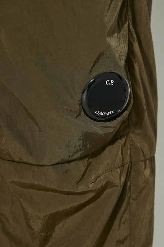C.P. Company pantaloni Chrome-R Regular Utility De bărbați