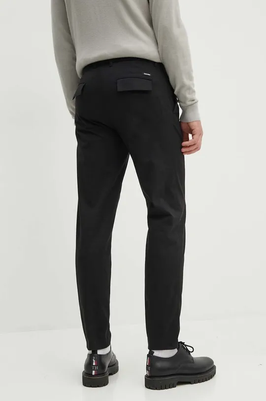 Calvin Klein pantaloni 98% Cotone, 2% Elastam