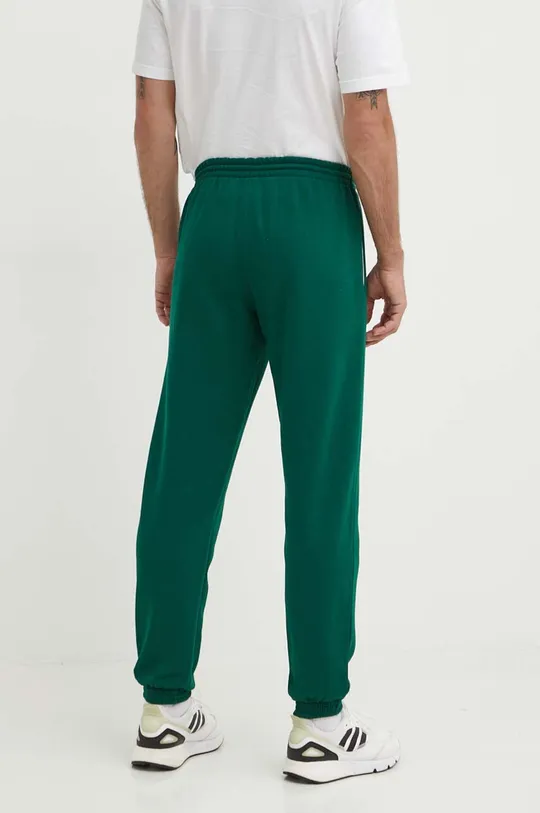Спортивные штаны Reebok Brand Proud 70% Хлопок, 30% Переработанный полиэстер