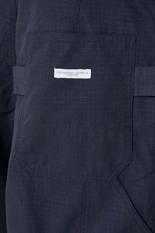 Bavlněné kalhoty Engineered Garments Painter Pant Pánský