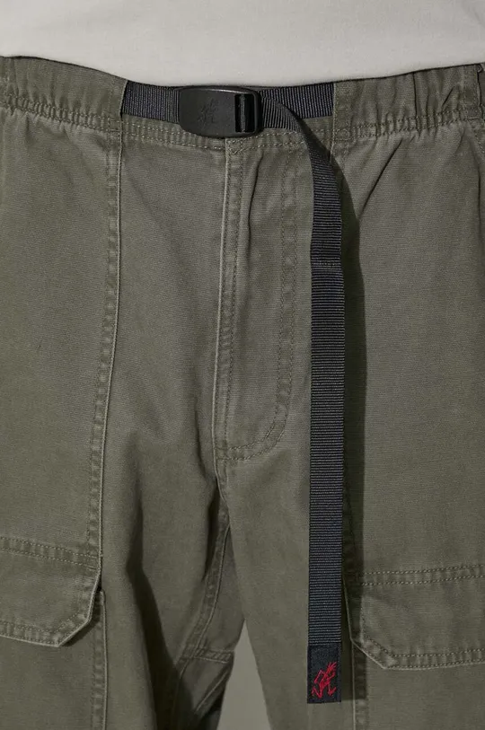 Gramicci pantaloni in cotone Canvas Eqt Pant Uomo