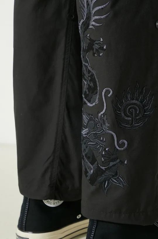 Maharishi pantaloni Original Dragon Snopants Uomo