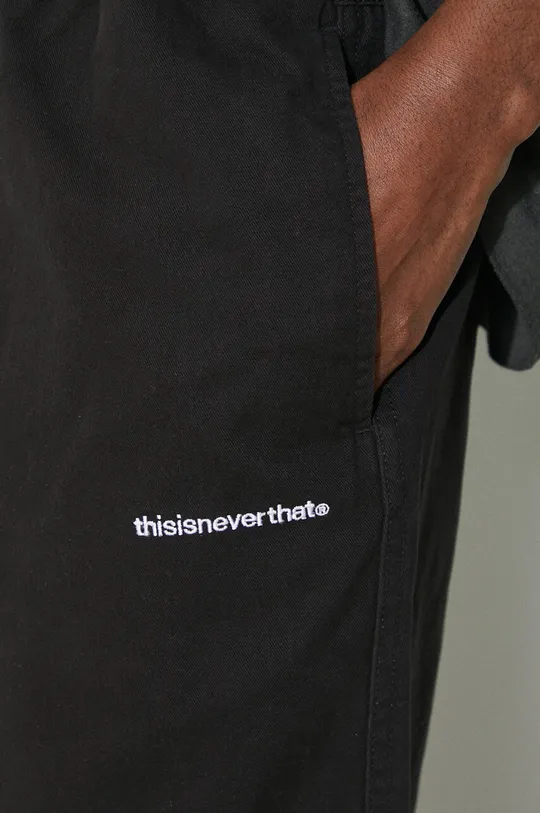 thisisneverthat trousers Easy Pant Men’s
