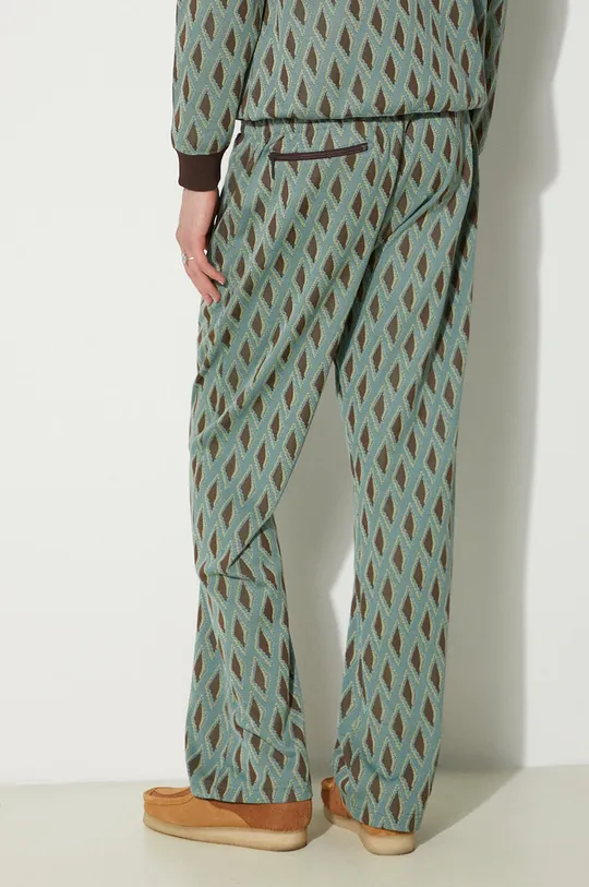 Needles trousers Track Pant 100% Polyester