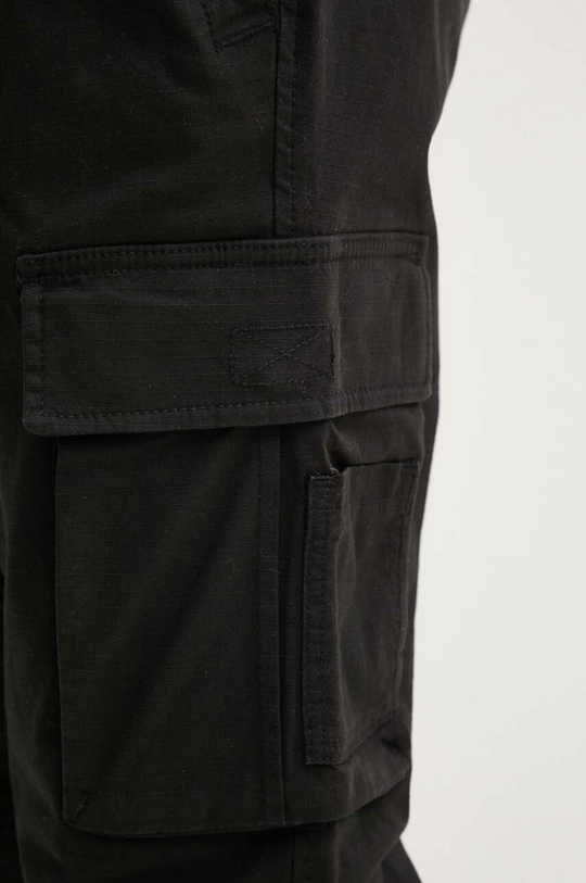 Hollister Co. pantaloni negru KI330.4008.900