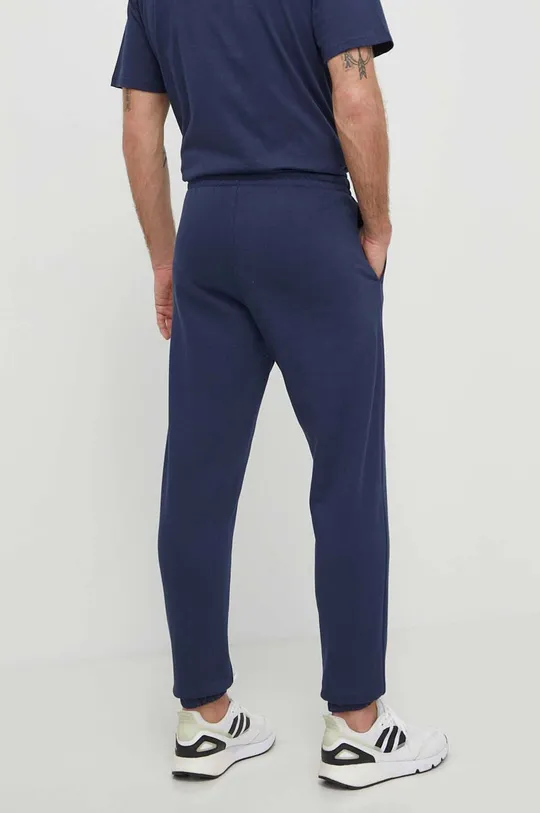 niebieski Hummel spodnie dresowe