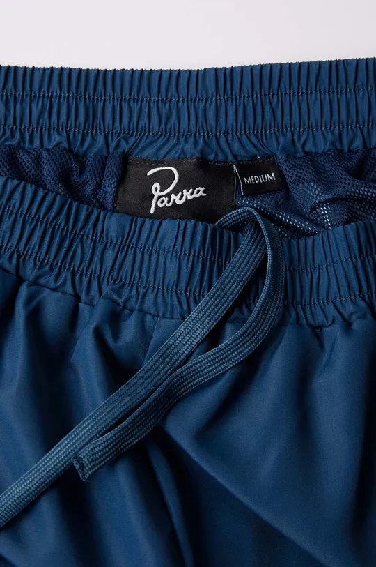 by Parra trousers Sweat Horse Track Pants