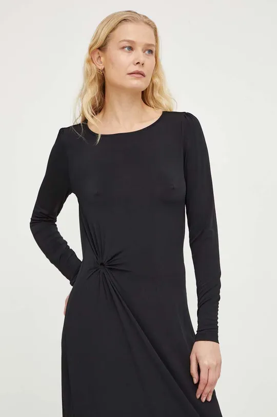 μαύρο Φόρεμα Bruuns Bazaar