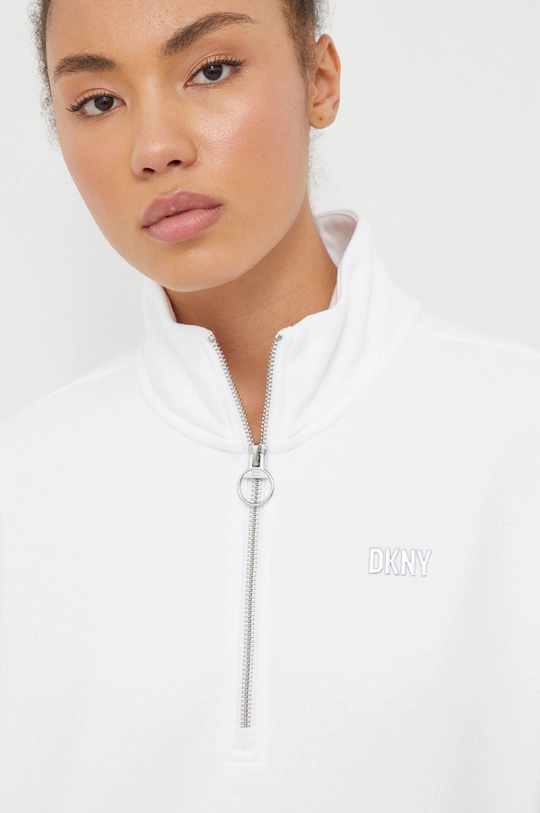 bela Obleka Dkny