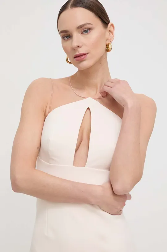 Сукня Elisabetta Franchi Підкладка: 100% Поліестер Матеріал 1: 96% Поліестер, 4% Еластан Матеріал 2: 100% Поліамід