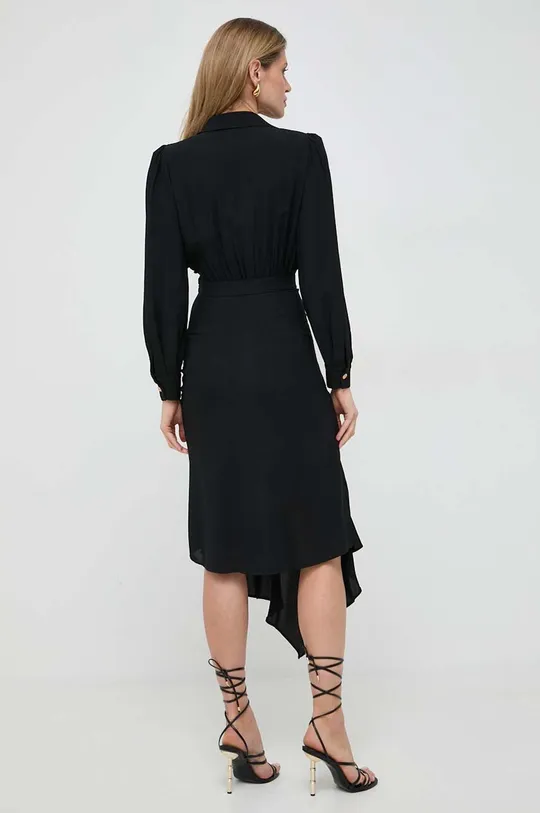 Φόρεμα Elisabetta Franchi Κύριο υλικό: 100% Βισκόζη Φόδρα: 100% Πολυεστέρας