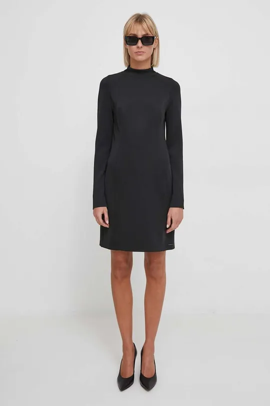 Сукня Calvin Klein чорний
