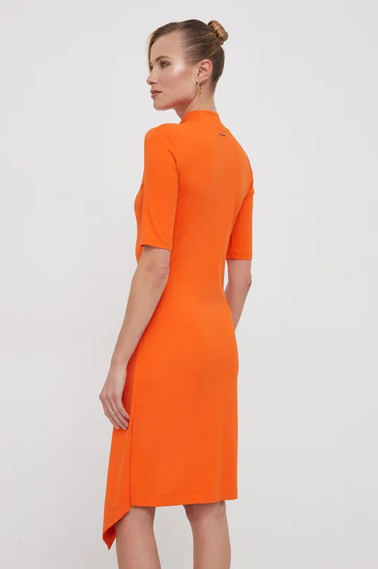 Φόρεμα Calvin Klein 89% Νάιλον, 11% Σπαντέξ