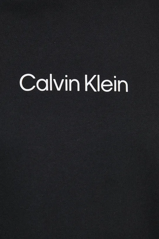 Pamučna haljina Calvin Klein Ženski
