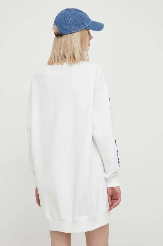 Šaty Polo Ralph Lauren 84 % Bavlna, 16 % Polyester