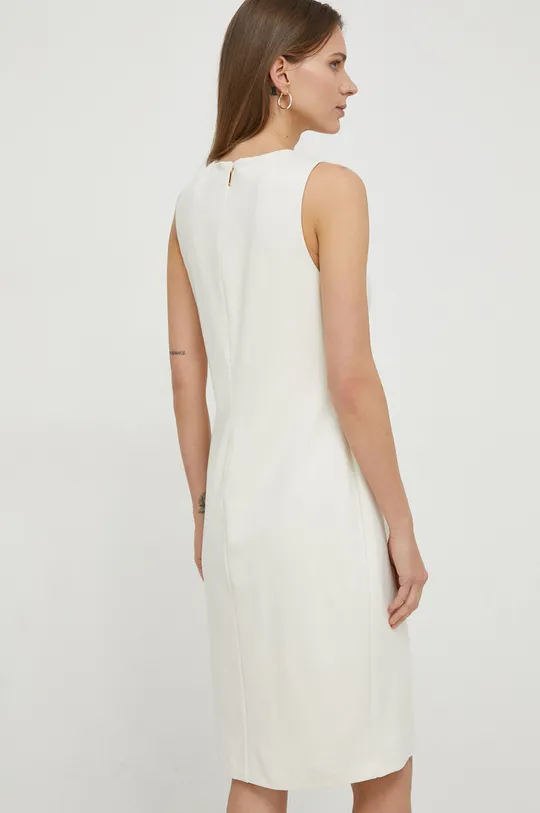 Φόρεμα Lauren Ralph Lauren 65% Βισκόζη, 29% Νάιλον, 6% Σπαντέξ
