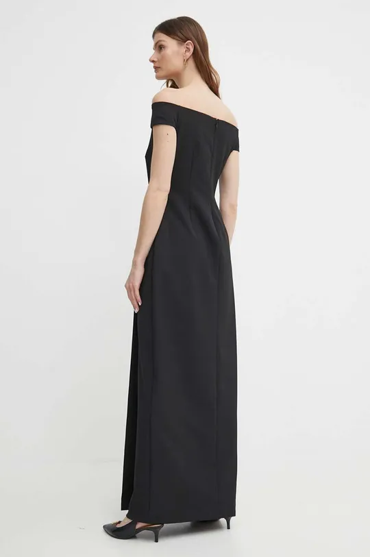 Φόρεμα Lauren Ralph Lauren 89% Ανακυκλωμένος πολυεστέρας, 11% Σπαντέξ