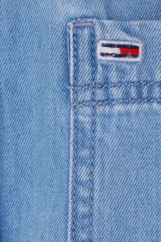Jeans obleka Tommy Jeans Ženski