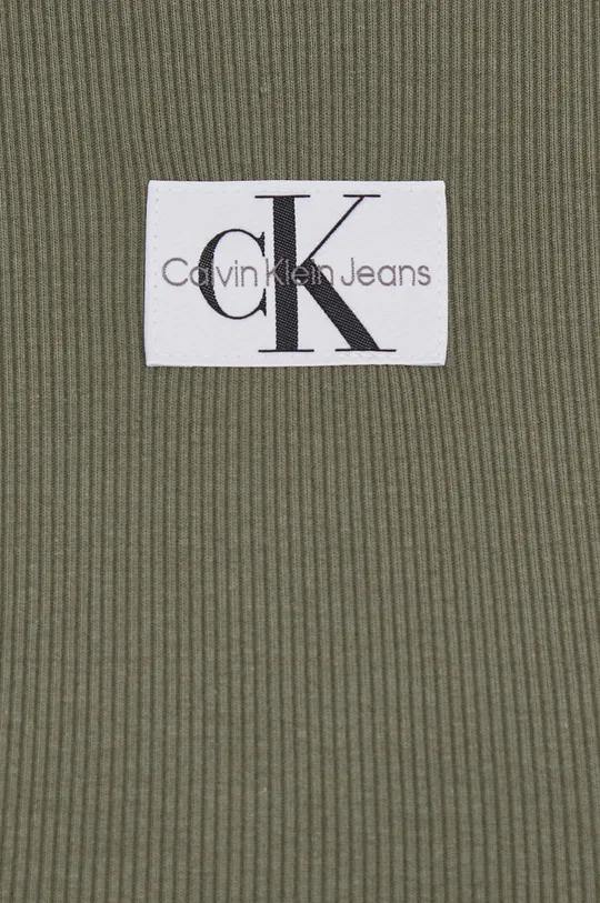 Φόρεμα Calvin Klein Jeans Γυναικεία