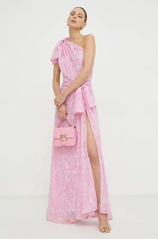 Φόρεμα Pinko 100% Πολυεστέρας