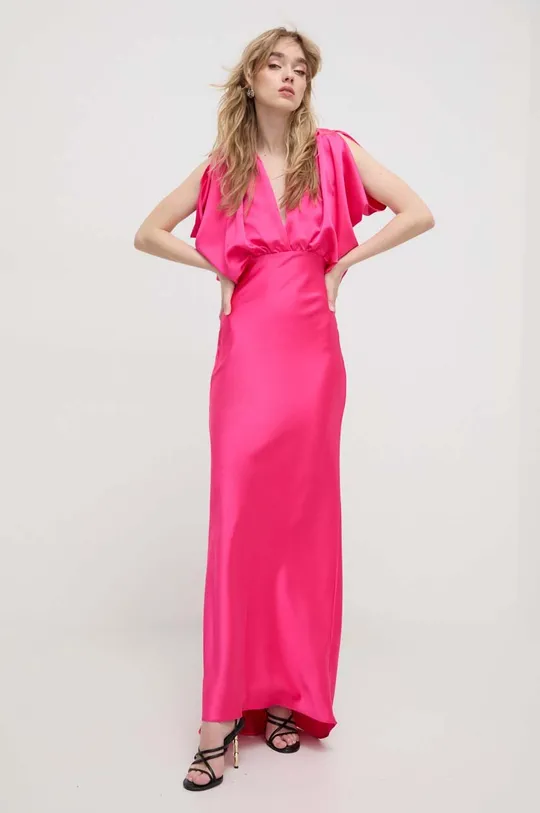 Šaty Pinko ružová