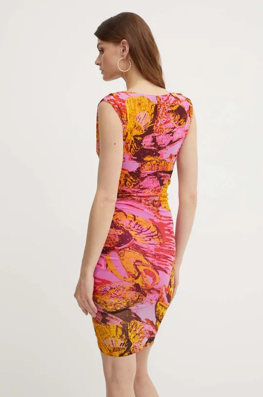 Φόρεμα Pinko Κύριο υλικό: 100% Πολυαμίδη Φόδρα: 90% Πολυαμίδη, 10% Σπαντέξ