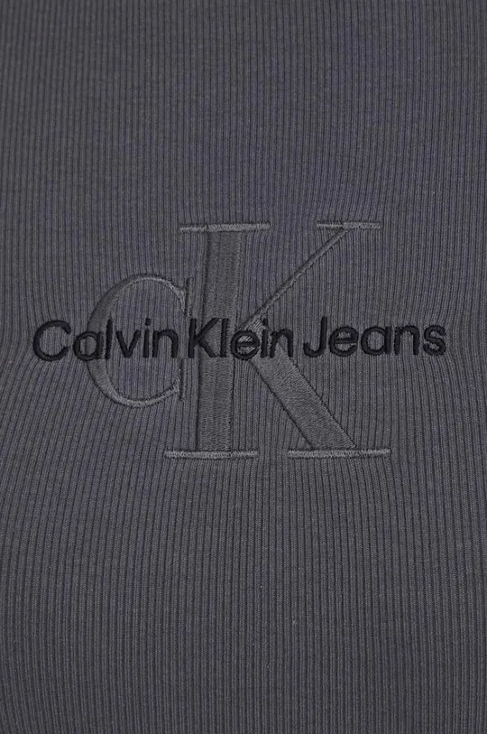 Šaty Calvin Klein Jeans Dámsky