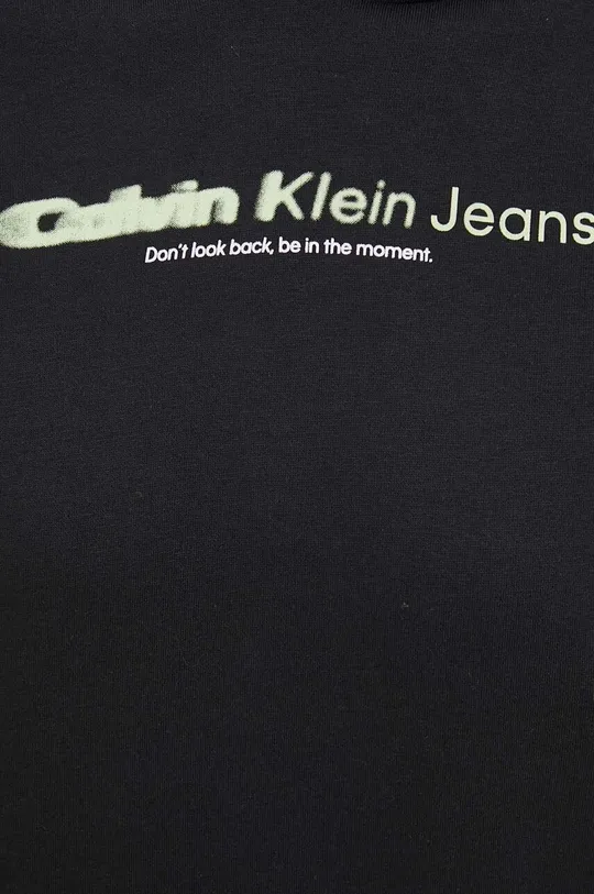 Obleka Calvin Klein Jeans Ženski