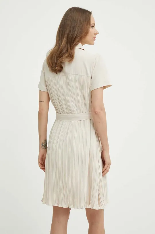Φόρεμα DKNY 100% Πολυεστέρας