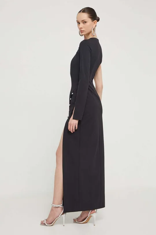 Φόρεμα Chiara Ferragni Κύριο υλικό: 52% Βαμβάκι, 42% Πολυαμίδη, 6% Σπαντέξ Φόδρα: 100% Πολυεστέρας