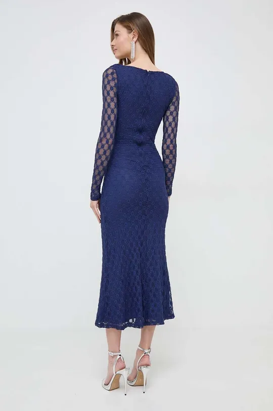 Φόρεμα Bardot ADONI Κύριο υλικό: 45% Πολυαμίδη, 40% Βαμβάκι, 15% Σπαντέξ Φόδρα: 100% Πολυεστέρας