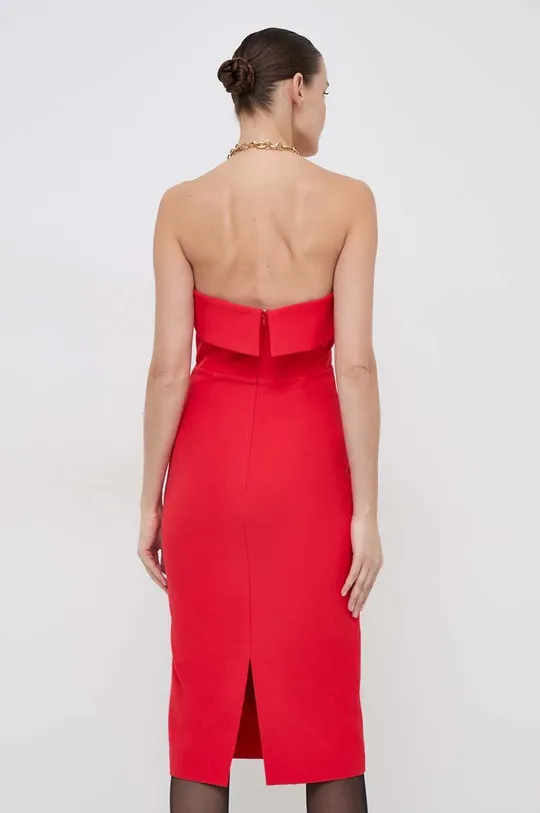 Φόρεμα Bardot GEORGIA Κύριο υλικό: 100% Πολυεστέρας Φόδρα: 97% Πολυεστέρας, 3% Σπαντέξ