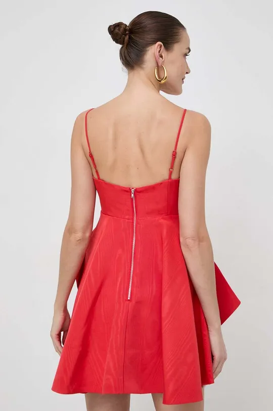 Φόρεμα Bardot ANNABELLE Κύριο υλικό: 100% Πολυεστέρας Φόδρα: 95% Πολυεστέρας, 5% Σπαντέξ