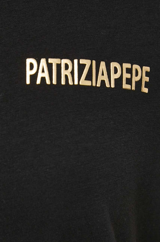 Βαμβακερό φόρεμα Patrizia Pepe Γυναικεία