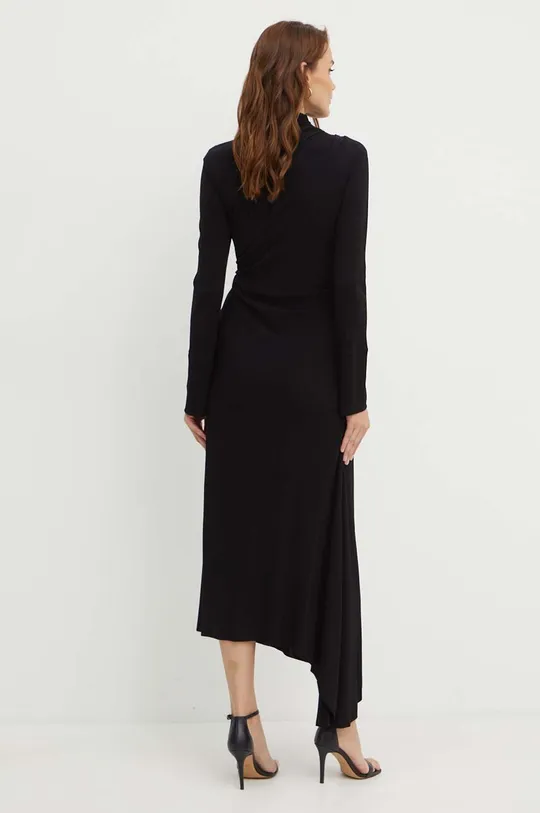 Φόρεμα Victoria Beckham 100% Ρεγιόν
