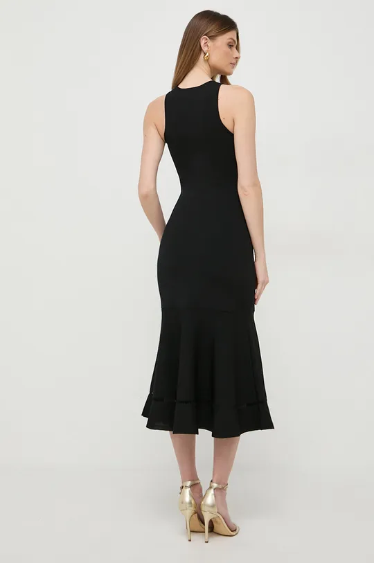 Φόρεμα Victoria Beckham 65% Βισκόζη, 33% Πολυαμίδη, 2% Σπαντέξ