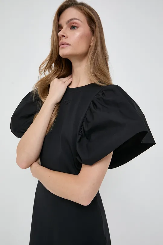 μαύρο Φόρεμα Karl Lagerfeld