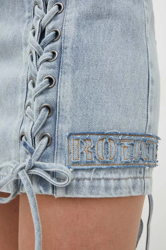 Jeans obleka Rotate