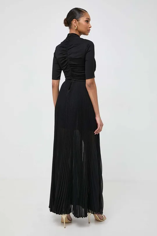 Φόρεμα Karl Lagerfeld 56% Βισκόζη, 41% EcoVero βισκόζη, 3% Σπαντέξ