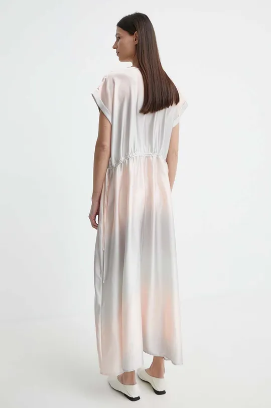 Šaty Bruuns Bazaar FadingBBGalina 100 % Recyklovaný polyester