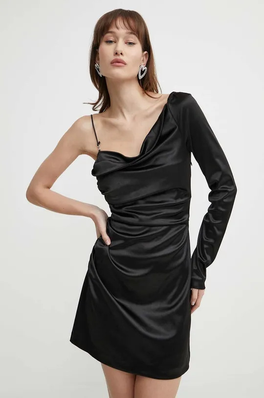 Φόρεμα Stine Goya μαύρο