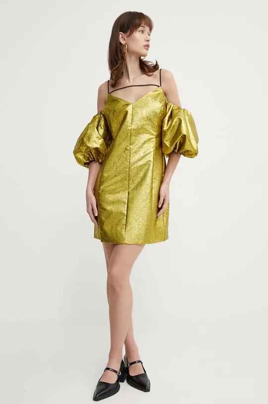 Сукня Stine Goya жовтий