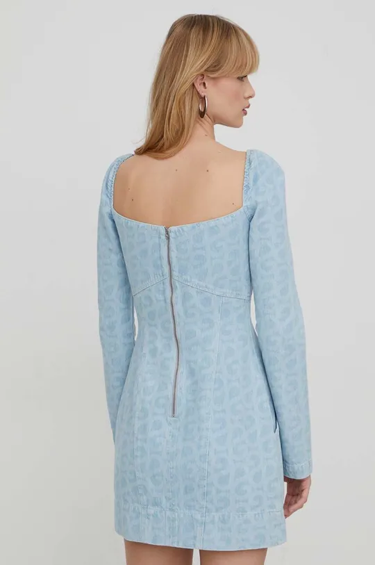 Rifľové šaty Stine Goya 100 % Organická bavlna